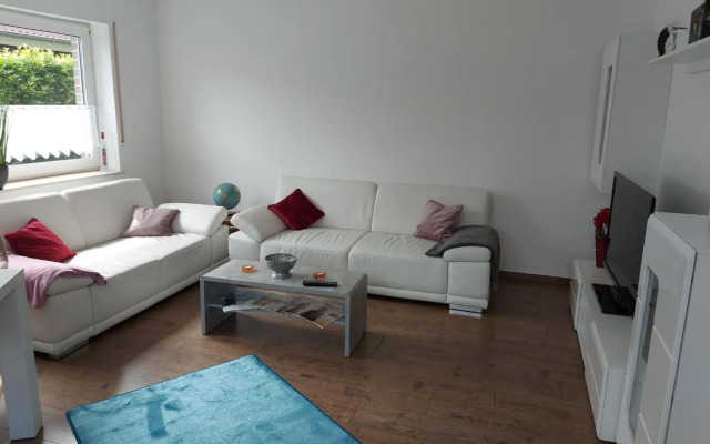 Ferienwohnung Am Park