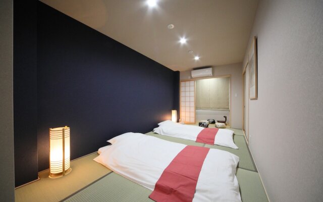 PASSAGE Higashiyama Sanjo