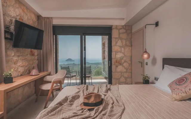 Zinos Luxury Villa