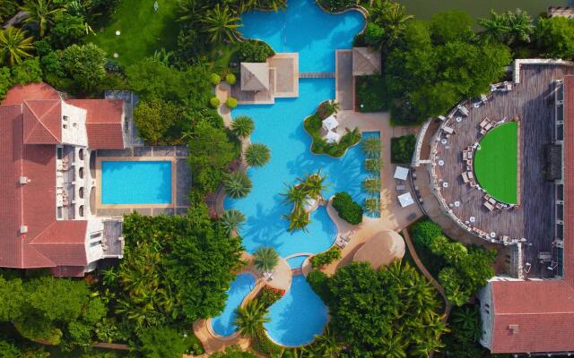 Hainan Xikang Wellness Resorts