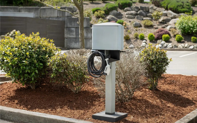 Homewood Suites by Hilton Lynnwood Seattle Everett, WA