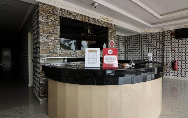 Royale City Hotel