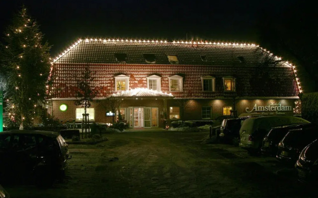 NordWest-Hotel Amsterdam