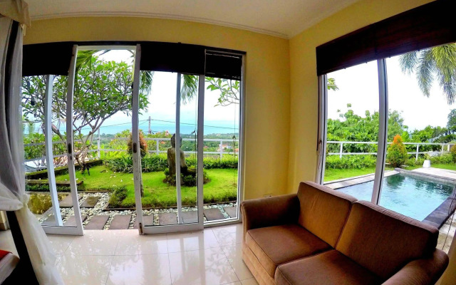 The Eyes Bali Villa