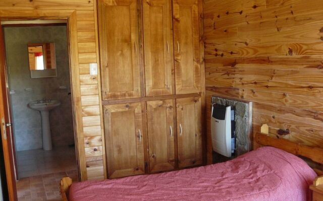 Cabañas Bahía Marina