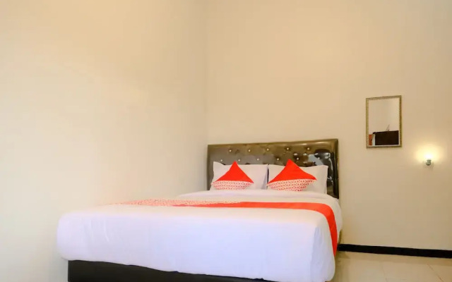 RedDoorz Syariah @ Sakinah Family Tulungagung