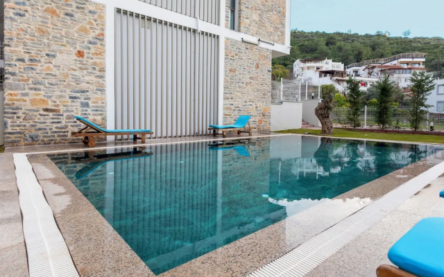 Gulluk Uno Elegance Otel