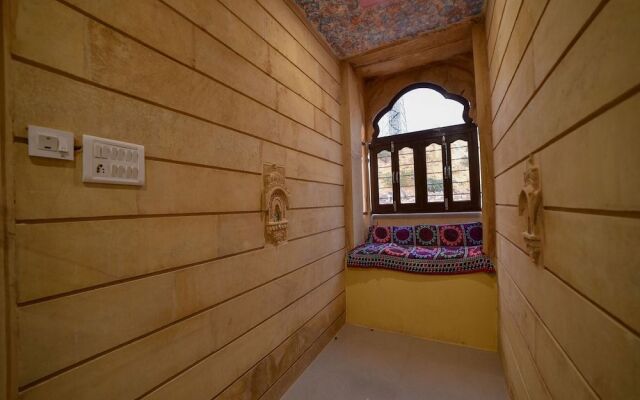 OYO 19618 S S Haveli