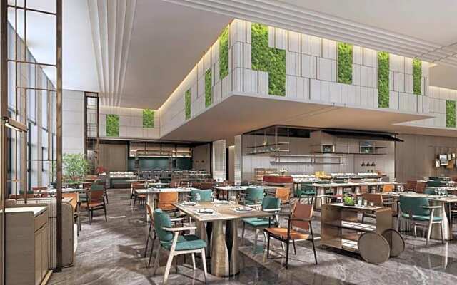 Hotel Plume Chengdu,Tapestry Collection By Hilton