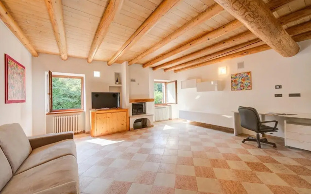 Casa Mondragon In Lazise