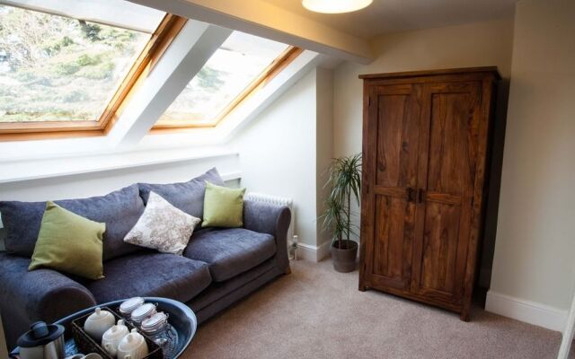 The Loft Room