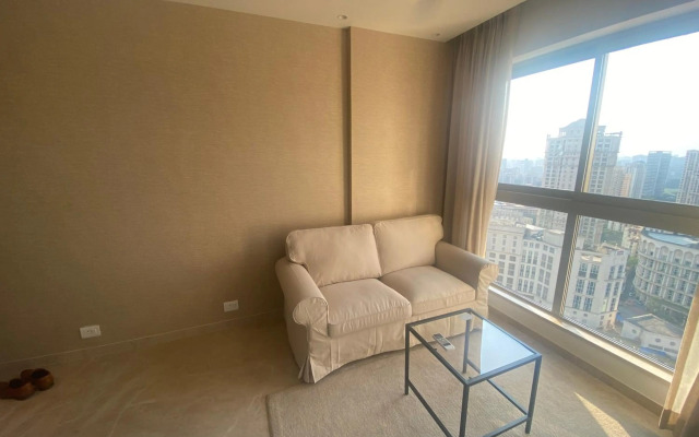 Maxxvalue Apartment Hiranandani Powai - RH5