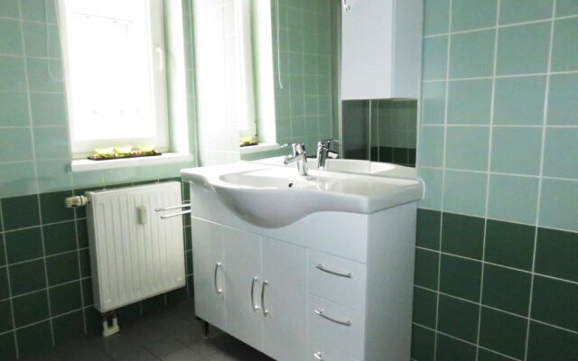 Flatprovider Relax City Apartment