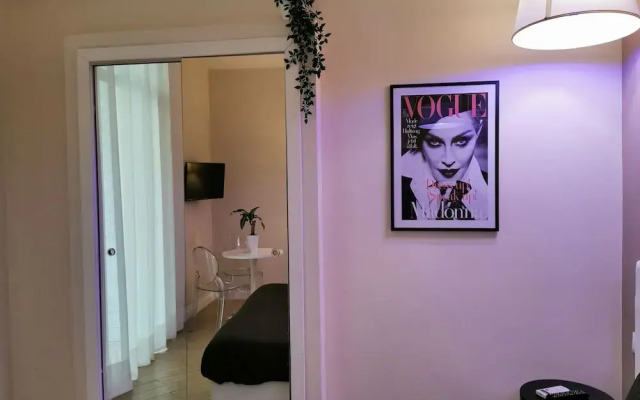 Bed & Breakfast Morelli 49