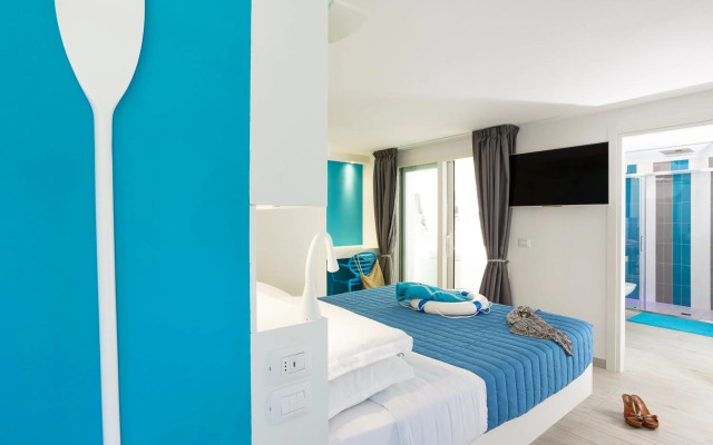 Hotel Albatros
