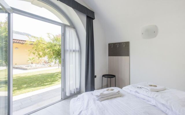Residence La Vigna