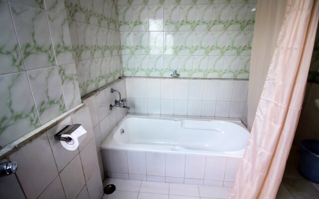 FabHotel Suryakiran Chinchwad