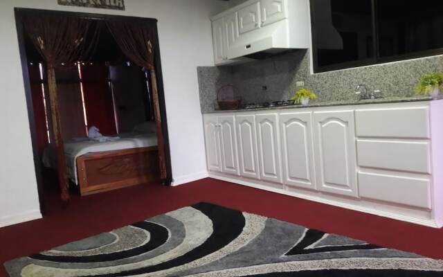 Hotel Osly del Norte