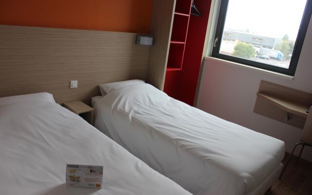 Premiere Classe Obernai Centre Gare