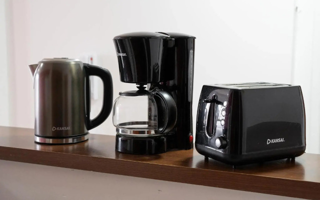 Happy Guest Apart 36