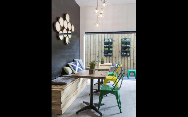 The Kingsford, Ascend Hotel Collection