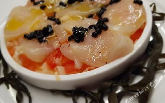 Hotel Tosco Romagnolo