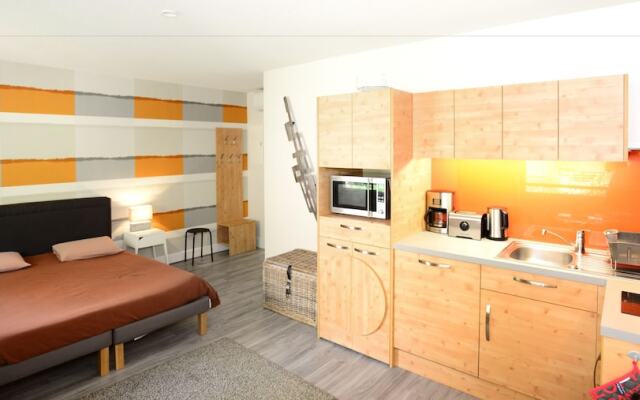 Orange - Appart'Ambiance