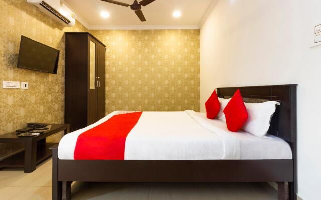 Alpine Glow Heights Deluxe by OYO Rooms