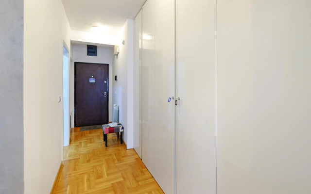 Apartment Paradise Central