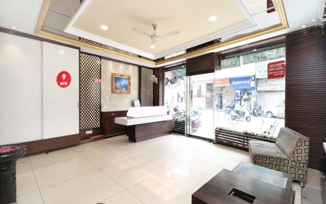 OYO 13788 Hotel Arcade