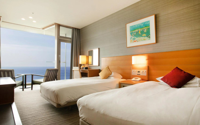 Kamakura Prince Hotel