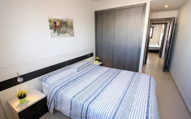 Apartamento Casa Palmera