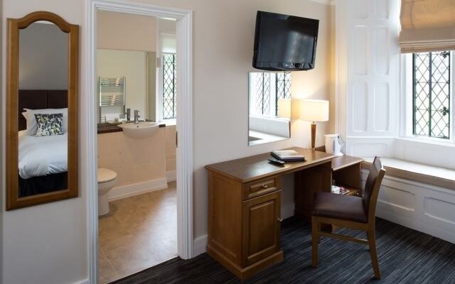 Thornbury Lodge