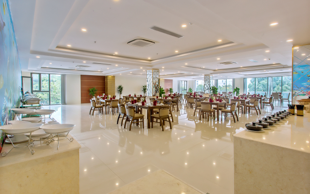 Phuoc My An Beach Hotel