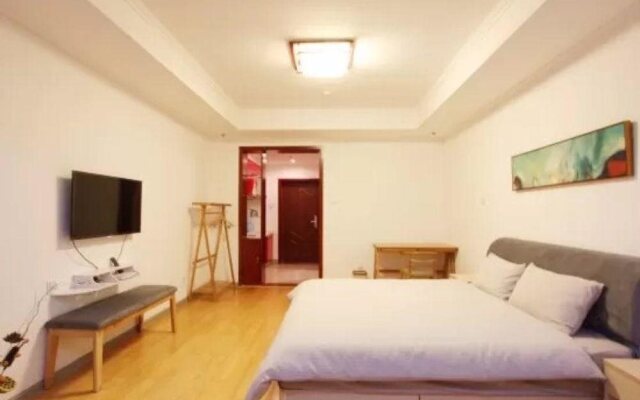 Weihai YouGo Hotel Shandong University