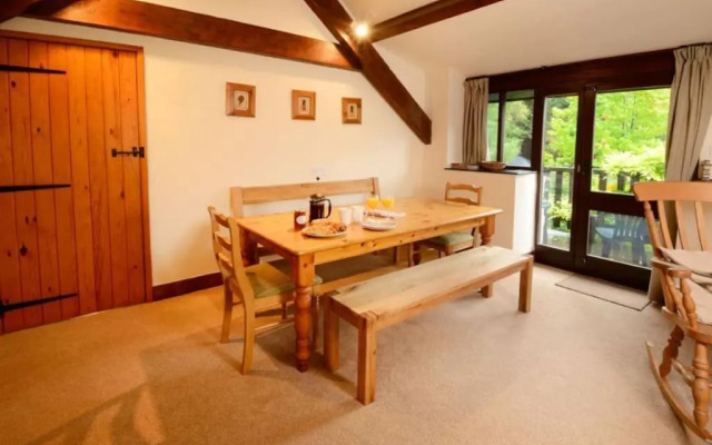 The Coach House, Skelwith Bridge