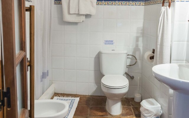 Conjunto Rural Casa Victoria