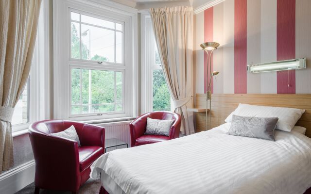Cheriton Guesthouse