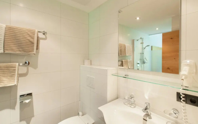 Apartments Home Apart Laudinella, See im Paznaun