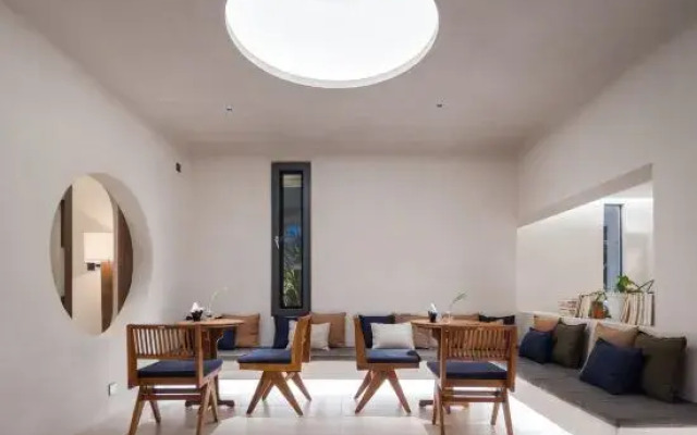 Yandunhai No.1 Courtyard