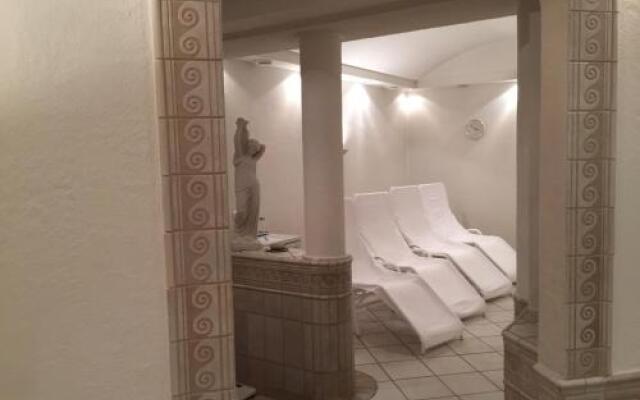 Hotel Angelika