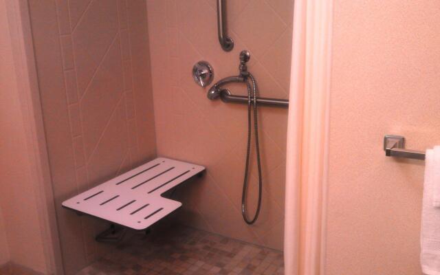 Hampton Inn Greenwood