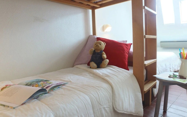 Village Vacances des Grenats