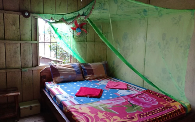 Cambodia Guesthouse
