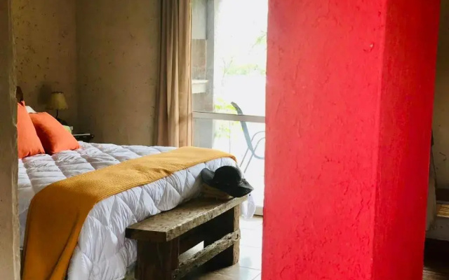 CampoAlto Suites