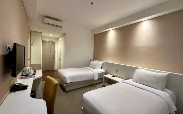 Hotel Yasmin Karawaci