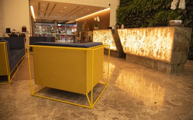 Hotel Sabana Park