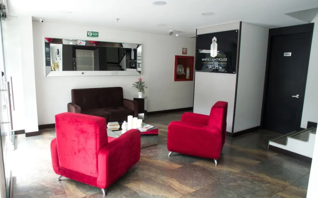 Hotel WLH Bogota - White Lighthouse