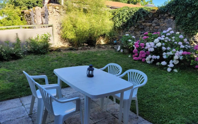 Gites Le Vieux Vinzelles