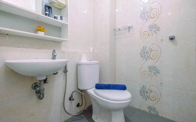 Modern and Comfort Stay @ Studio Pakubuwono Terrace Apartment